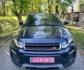 Синій Ленд Ровер Рендж Ровер Евок, об'ємом двигуна 2 л та пробігом 147 тис. км за 14999 $, фото 8 на Automoto.ua