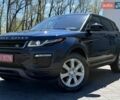 Синий Ленд Ровер Рендж Ровер Эвок, объемом двигателя 2 л и пробегом 160 тыс. км за 15300 $, фото 8 на Automoto.ua
