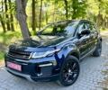 Синій Ленд Ровер Рендж Ровер Евок, об'ємом двигуна 2 л та пробігом 147 тис. км за 14999 $, фото 6 на Automoto.ua