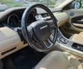 Ленд Ровер Рендж Ровер Эвок 2016 в Киеве на Automoto.ua Синий Ленд Ровер Рендж Ровер Эвок, объемом двигателя 2 л и пробегом 108 тыс. км за 23900 $, фото 13 на Automoto.ua