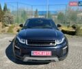 Синий Ленд Ровер Рендж Ровер Эвок, объемом двигателя 2 л и пробегом 147 тыс. км за 17999 $, фото 19 на Automoto.ua