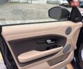 Синий Ленд Ровер Рендж Ровер Эвок, объемом двигателя 2 л и пробегом 141 тыс. км за 16450 $, фото 15 на Automoto.ua