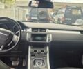 Синий Ленд Ровер Рендж Ровер Эвок, объемом двигателя 2 л и пробегом 120 тыс. км за 18500 $, фото 18 на Automoto.ua