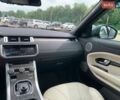 Синий Ленд Ровер Рендж Ровер Эвок, объемом двигателя 2 л и пробегом 142 тыс. км за 19599 $, фото 23 на Automoto.ua