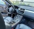 Синій Ленд Ровер Рендж Ровер Евок, об'ємом двигуна 2 л та пробігом 147 тис. км за 14999 $, фото 59 на Automoto.ua