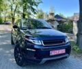 Синій Ленд Ровер Рендж Ровер Евок, об'ємом двигуна 2 л та пробігом 147 тис. км за 14999 $, фото 29 на Automoto.ua