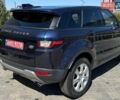 Синій Ленд Ровер Рендж Ровер Евок, об'ємом двигуна 2 л та пробігом 160 тис. км за 15300 $, фото 15 на Automoto.ua