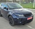Синий Ленд Ровер Рендж Ровер Эвок, объемом двигателя 2 л и пробегом 120 тыс. км за 18500 $, фото 9 на Automoto.ua