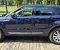 Ленд Ровер Рендж Ровер Эвок 2016 в Киеве на Automoto.ua Синий Ленд Ровер Рендж Ровер Эвок, объемом двигателя 2 л и пробегом 108 тыс. км за 23900 $, фото 9 на Automoto.ua