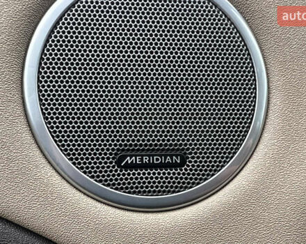 Синий Ленд Ровер Рендж Ровер Эвок, объемом двигателя 2 л и пробегом 139 тыс. км за 16999 $, фото 20 на Automoto.ua