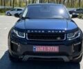 Синий Ленд Ровер Рендж Ровер Эвок, объемом двигателя 2 л и пробегом 160 тыс. км за 14900 $, фото 22 на Automoto.ua