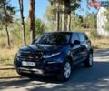 Синий Ленд Ровер Рендж Ровер Эвок, объемом двигателя 2 л и пробегом 179 тыс. км за 15999 $, фото 1 на Automoto.ua