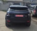 Синій Ленд Ровер Рендж Ровер Евок, об'ємом двигуна 2 л та пробігом 120 тис. км за 18500 $, фото 24 на Automoto.ua