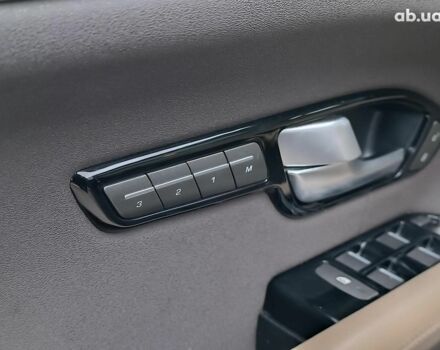 Синій Ленд Ровер Рендж Ровер Евок, об'ємом двигуна 2 л та пробігом 154 тис. км за 19990 $, фото 21 на Automoto.ua