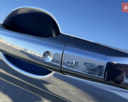 Синий Ленд Ровер Рендж Ровер Эвок, объемом двигателя 2 л и пробегом 160 тыс. км за 16500 $, фото 60 на Automoto.ua