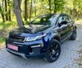 Синій Ленд Ровер Рендж Ровер Евок, об'ємом двигуна 2 л та пробігом 147 тис. км за 14999 $, фото 7 на Automoto.ua