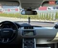 Синій Ленд Ровер Рендж Ровер Евок, об'ємом двигуна 2 л та пробігом 160 тис. км за 15300 $, фото 47 на Automoto.ua