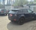 Синій Ленд Ровер Рендж Ровер Евок, об'ємом двигуна 2 л та пробігом 120 тис. км за 18500 $, фото 26 на Automoto.ua