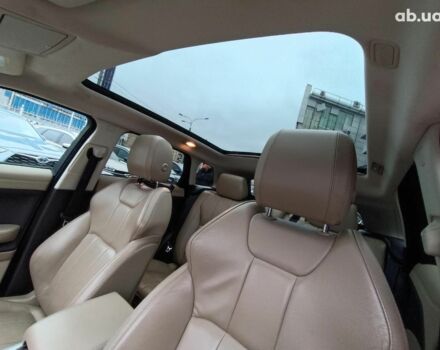 Синій Ленд Ровер Рендж Ровер Евок, об'ємом двигуна 2 л та пробігом 154 тис. км за 19990 $, фото 26 на Automoto.ua