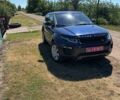 Синий Ленд Ровер Рендж Ровер Эвок, объемом двигателя 2 л и пробегом 178 тыс. км за 11950 $, фото 52 на Automoto.ua