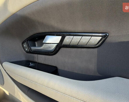 Синий Ленд Ровер Рендж Ровер Эвок, объемом двигателя 2 л и пробегом 160 тыс. км за 16500 $, фото 27 на Automoto.ua