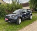 Синий Ленд Ровер Рендж Ровер Эвок, объемом двигателя 2 л и пробегом 178 тыс. км за 11950 $, фото 12 на Automoto.ua