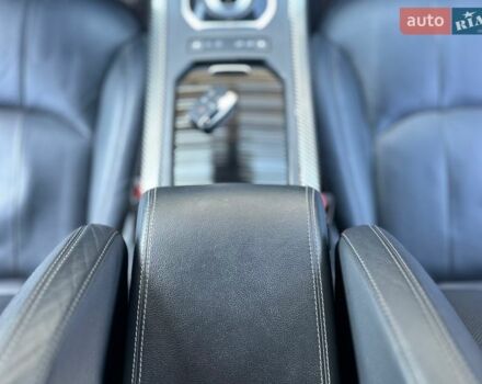 Синий Ленд Ровер Рендж Ровер Эвок, объемом двигателя 2 л и пробегом 147 тыс. км за 17999 $, фото 91 на Automoto.ua