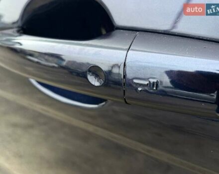 Синій Ленд Ровер Рендж Ровер Евок, об'ємом двигуна 2 л та пробігом 109 тис. км за 23990 $, фото 8 на Automoto.ua