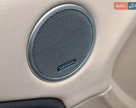 Синій Ленд Ровер Рендж Ровер Евок, об'ємом двигуна 2 л та пробігом 154 тис. км за 19990 $, фото 23 на Automoto.ua