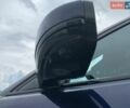 Синий Ленд Ровер Рендж Ровер Эвок, объемом двигателя 2 л и пробегом 142 тыс. км за 19599 $, фото 8 на Automoto.ua