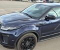 Синій Ленд Ровер Рендж Ровер Евок, об'ємом двигуна 2 л та пробігом 120 тис. км за 18500 $, фото 2 на Automoto.ua