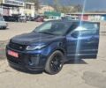 Синій Ленд Ровер Рендж Ровер Евок, об'ємом двигуна 2 л та пробігом 120 тис. км за 18500 $, фото 15 на Automoto.ua