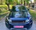 Синій Ленд Ровер Рендж Ровер Евок, об'ємом двигуна 2 л та пробігом 147 тис. км за 14999 $, фото 11 на Automoto.ua