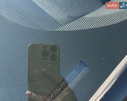 Синий Ленд Ровер Рендж Ровер Эвок, объемом двигателя 2 л и пробегом 147 тыс. км за 17999 $, фото 59 на Automoto.ua