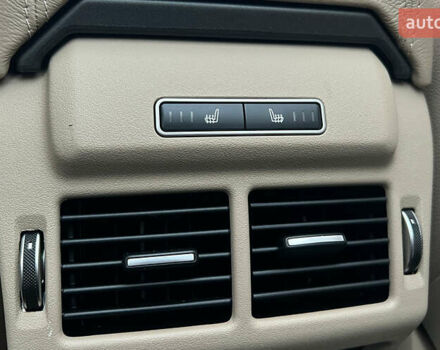 Синий Ленд Ровер Рендж Ровер Эвок, объемом двигателя 2 л и пробегом 139 тыс. км за 16999 $, фото 24 на Automoto.ua