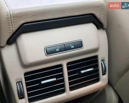 Синій Ленд Ровер Рендж Ровер Евок, об'ємом двигуна 2 л та пробігом 154 тис. км за 19990 $, фото 15 на Automoto.ua