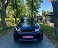 Синій Ленд Ровер Рендж Ровер Евок, об'ємом двигуна 2 л та пробігом 147 тис. км за 14999 $, фото 36 на Automoto.ua