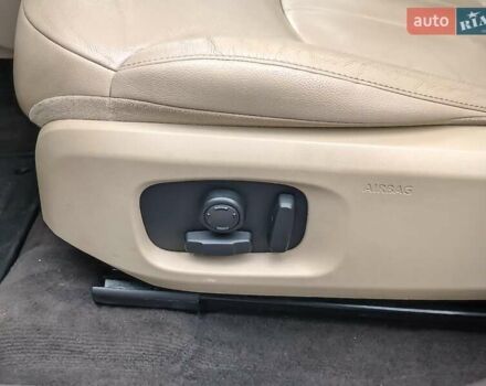 Синій Ленд Ровер Рендж Ровер Евок, об'ємом двигуна 2 л та пробігом 154 тис. км за 19990 $, фото 22 на Automoto.ua