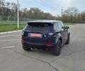 Синій Ленд Ровер Рендж Ровер Евок, об'ємом двигуна 2 л та пробігом 120 тис. км за 18500 $, фото 7 на Automoto.ua