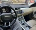 Синій Ленд Ровер Рендж Ровер Евок, об'ємом двигуна 2 л та пробігом 149 тис. км за 15800 $, фото 35 на Automoto.ua
