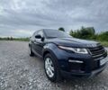 Синій Ленд Ровер Рендж Ровер Евок, об'ємом двигуна 2 л та пробігом 139 тис. км за 18900 $, фото 16 на Automoto.ua