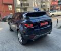 Синій Ленд Ровер Рендж Ровер Евок, об'ємом двигуна 2 л та пробігом 149 тис. км за 15800 $, фото 9 на Automoto.ua