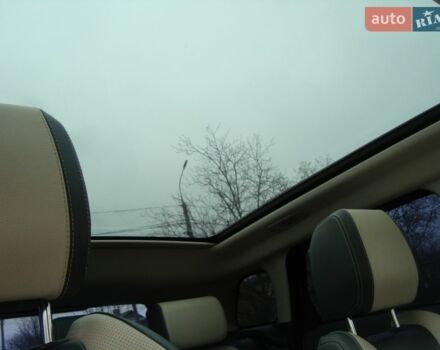 Синій Ленд Ровер Рендж Ровер Евок, об'ємом двигуна 2 л та пробігом 114 тис. км за 23499 $, фото 23 на Automoto.ua