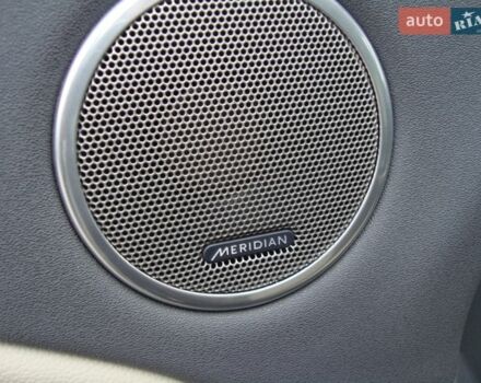 Синій Ленд Ровер Рендж Ровер Евок, об'ємом двигуна 2 л та пробігом 114 тис. км за 23499 $, фото 9 на Automoto.ua