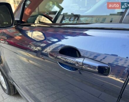 Синій Ленд Ровер Рендж Ровер Евок, об'ємом двигуна 2 л та пробігом 149 тис. км за 15800 $, фото 37 на Automoto.ua