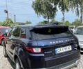 Синій Ленд Ровер Рендж Ровер Евок, об'ємом двигуна 2 л та пробігом 141 тис. км за 17800 $, фото 25 на Automoto.ua