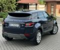 Синій Ленд Ровер Рендж Ровер Евок, об'ємом двигуна 2 л та пробігом 102 тис. км за 14799 $, фото 7 на Automoto.ua