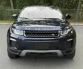 Синій Ленд Ровер Рендж Ровер Евок, об'ємом двигуна 2 л та пробігом 68 тис. км за 4408 $, фото 1 на Automoto.ua