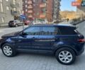 Синій Ленд Ровер Рендж Ровер Евок, об'ємом двигуна 2 л та пробігом 149 тис. км за 15800 $, фото 15 на Automoto.ua