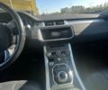 Синій Ленд Ровер Рендж Ровер Евок, об'ємом двигуна 2 л та пробігом 128 тис. км за 16000 $, фото 10 на Automoto.ua